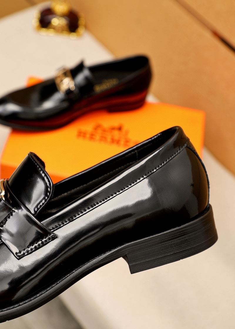 Hermes Business Shoes